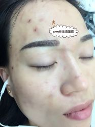 -Easy Lady美甲美睫半永久纹绣工作室