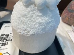 -丹礼糖甜品