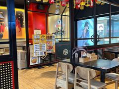 -熊吞·大碗丼烧肉饭(西市场嘉华店)