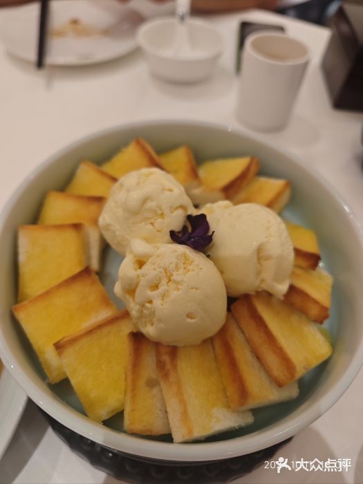 大铁勺新津菜(迎水道店)图片