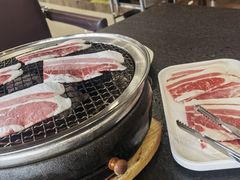 -金刚山(学府路店)