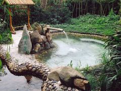 -天赐温泉