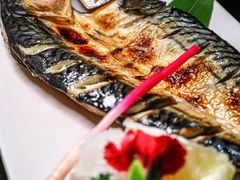 -昱匠·日本料理(金融街店)