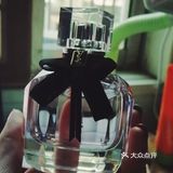 适合所有小仙女的香水[加油]
