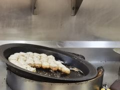 -小杨生煎(黄河路店)