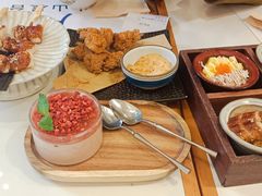 -火山屋台(新街口店)