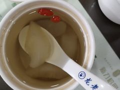 -龙老五汤店(站前西路店)