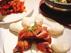 樟茶鸭-苏浙汇(古北店)