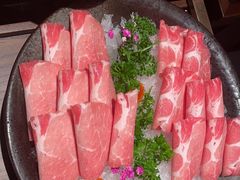 -捞王猪肚鸡火锅(金华义乌之心店)