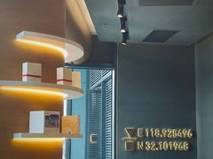 -代数学家algebraist(仙林金鹰店)
