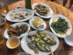 -龙眼南白粥六顺白粥