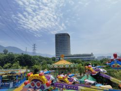 点击看大图 -福州儿童公园