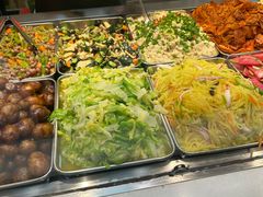 -老王四季抻面(南六东路店)