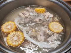 -大头椰·椰子鸡火锅(新梦店)