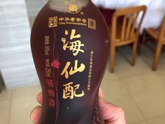 -金海湾海鲜排档(朱家尖店)