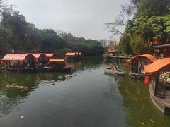 -侨美·唐荔园·40年地道粤菜