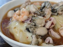 -鸿记·好再来普宁肠粉(莲花路店)