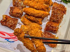 -醉壹号海鲜大排档(厦门美食地标店)