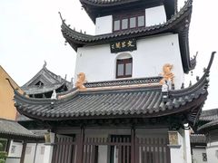 -锦溪古镇