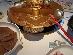 -小龙翻大江文化火锅(宽窄店)