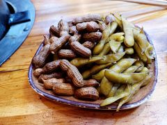 -源味居手把签烧烤(长春一店)