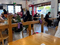 -小姜锅贴(凤凰街店)