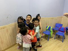 -I-Shine英语国际教育(御桥张江中心)
