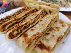 -溢心园香河肉饼总店