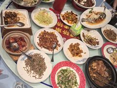 -老济南·地道济南菜(大明湖店)