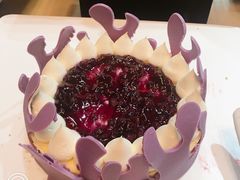 -松山湖凯悦酒店·Café自助餐厅·周末火舞秀表演