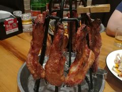 -巴依老爷新疆美食(常营店)