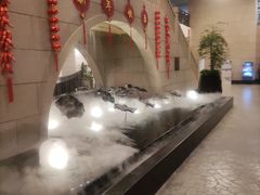 -苏州吴宫泛太平洋酒店
