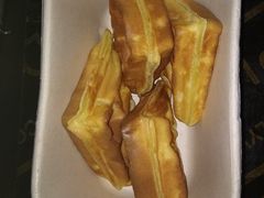 原味松饼-董小姐咖妃·咖啡·简餐.意面(松江大学城店)