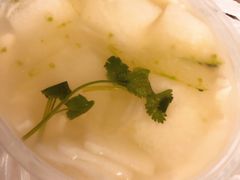 砂锅豆腐-大胡子海鲜·天津菜·砂锅烧烤(五大道创始店)