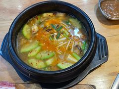 -金顺碳烤肉(1号店)