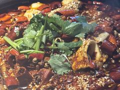 -麻六记(新天地店)