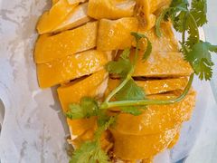 -阿金大白·上海菜馆(新天地店)