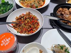 -徐记海鲜(汉城湖|太奥店)