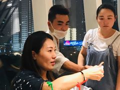 -九井澤精致料理(金茂店)