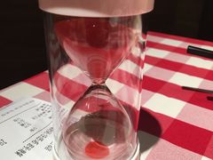 -西贝莜面村(上海百联西郊店)