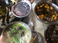 -沈记土鸡米线(七星街品牌中心店)