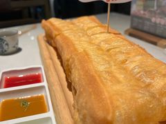 -滋粥楼·顺德菜(番禺广场总店)