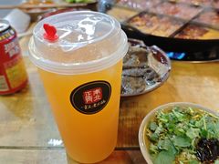 -正南齊北重庆老火锅(光华村直营店)
