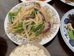 -涂山寺素食餐厅