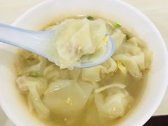 -老西白点心店