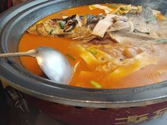 -老燕皇·南京菜(玄武湖店)