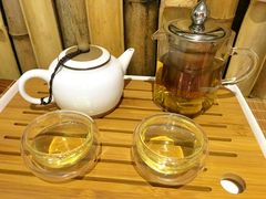 -我茶人文茶馆
