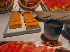 -八府香鸭(华山路店)