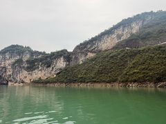 -乌江画廊(彭水苗族土家族自治县)