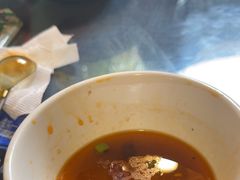 -老地方猫儿面(磁器口店)